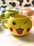 Taza esfera pokémon PIKACHU GUIÑO