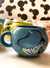 Taza esfera DONALD GUIÑO