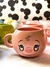 Taza esfera NOVIA DE STITCH TWO