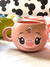 Taza esfera NOVIA DE STITCH TWO - comprar online