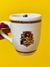 Taza HARRY POTTER GRYFFINDOR LÍNEAS
