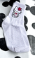 Medias caña 3/4 premium HELLO KITTY GUIÑO BODY - comprar online