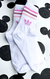 Medias caña 3/4 premium ADIDAS PINK - comprar online