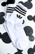 Medias caña 3/4 premium ADIDAS BYN - comprar online