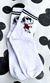 Medias caña 3/4 premium SNOOPY LENTES - comprar online