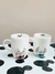 Set de tazas STITCH SWEET