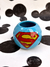 Mate esfera superhéroe SUPERMAN LOGO