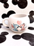 Taza esfera STITCH BEIJO JUNTOS