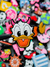 Pin para crocs DONALD HALLOWEEN BRUJO