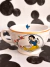 Taza cortés PRINCESA BLANCANIEVES CIRCLE
