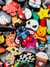 Pin para crocs STITCH DISFRAZADO DE MICKEY HAPPY