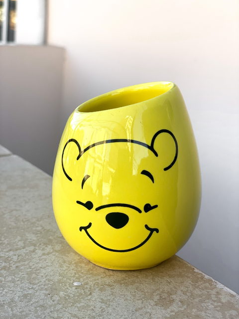 Mate WINNIE POOH TWO