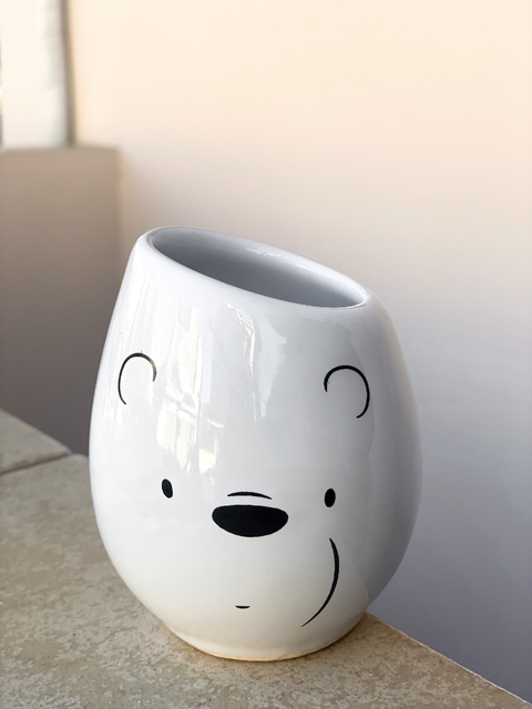 Mate osos escandalosos POLAR