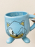 Taza patitas grandes SONIC FACE GUIÑO