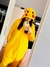 Pijama kigurumi polar soft pokémon DINOSAURIO ROSA - comprar online