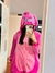 Pijama kigurumi polar soft NOVIA DE STITCH - comprar online