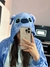 Imagen de Pijama kigurumi polar soft STITCH