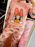 Pijama largo polar soft DAISY