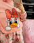 Pijama largo polar soft DAISY - comprar online