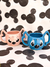 Set de tazas premium STITCH