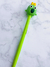 Lapicera MONSTER VERDE CLARO