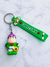 Llavero con correa toy story BUZZ LIGHTYEAR PELOTA