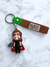 Llavero con correa superhéroe THOR