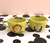 Set de tazones medianos SHREK Y FIONA BODY - comprar online