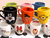 Pack de 15 TAZAS LÍNEA CLÁSICA - comprar online