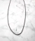 Collar acero quirúrgico HARRY POTTER RELIQUIAS DE LA MUERTE - Hemel Store