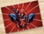 Paño multiuso superhéroe SPIDERMAN YOU