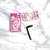 Gel fijador de cejas HELLO KITTY - comprar online