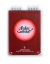 Sketchbook Caderno de Desenho Folha grossa 240 gramas - BERRY BOMB - STUDIO 11 - loja online