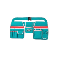 Kit Porta Herramientas x4 Pzas. Super Total TOS230912 - tienda online