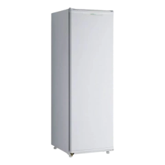 FREEZER VERTICAL 142LTS ESLABON DE LUJO EVU22D1 BLANCO - comprar online