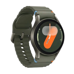 Samsung Smartwatch Galaxy Watch7 Bluetooth 40mm Verde Oscuro - comprar online