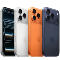 Imagen de IPHONE 17 PRO MAX 256Gb