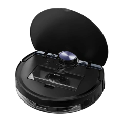 Aspiradora y Trapeadora Robot Midea Connect Laser M7 Negro en internet