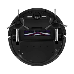 Aspiradora y Trapeadora Robot Midea Connect Laser M7 Negro - comprar online