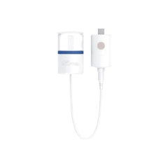 Nebulizador Silfab MESH NM10 Blanco