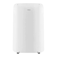 Aire Acondicionado Portátil Philco 3010Frig (3500W) PHP35HC3API Frío/Calor Blanco