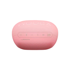 Parlante Portátil Bluetooth LG PL2P XBOOMGO Rosa en internet