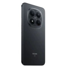 Celular Xiaomi Redmi Note 15 Pro Black - comprar online