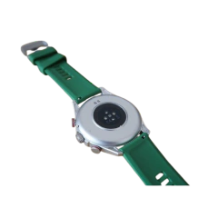 Smartwatch Haylou Solar Pro Verde LS18 - STOCK ON