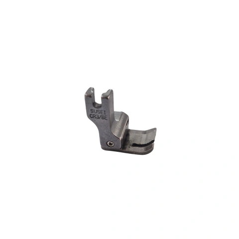 Prensatela Pespunte Derecho CR-3/8E 9,53 mm