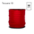 Cinta vaina Zanotti Taquara 10 Rojo