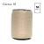 Elástico de bretel Zanotti Cactus 18 Marfil