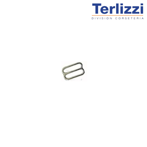 Corredera Metal 11 mm. Zamac x 1000 Unidades - - comprar online