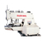 Máquina de Coser Botonera Golden Wheel CS-7100T