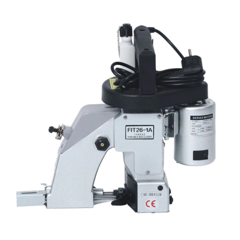 Maquina de Coser Bolsa Fit-26-1A